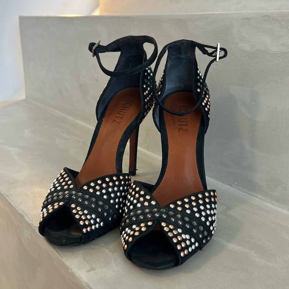 Schulz  sandal